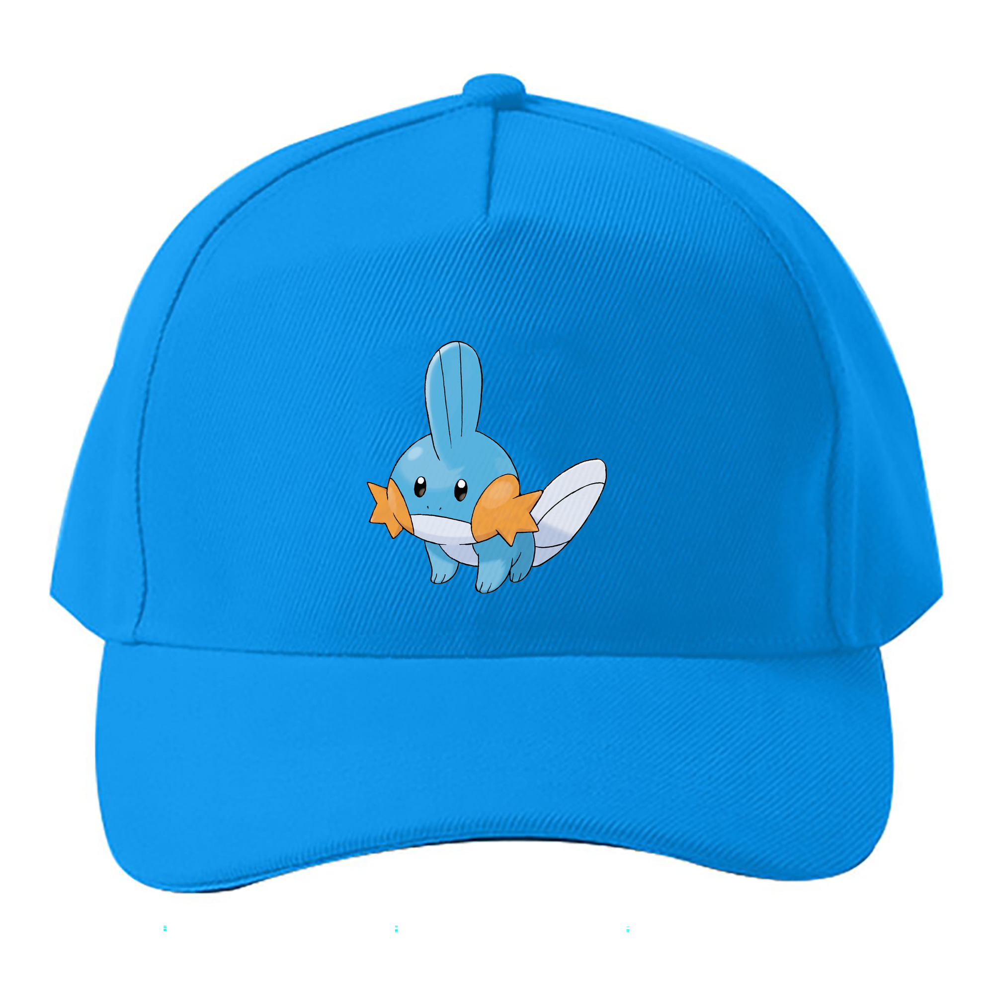 （画像用） ポケットモンスター Pokémon ベースボールキャップ 綿100％ 男女兼用 帽子 スポーツ
